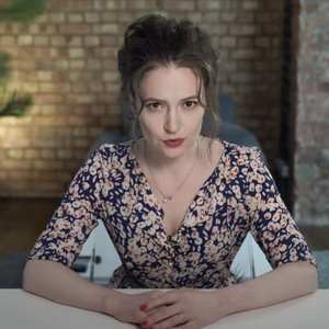 Мария Певчих profile