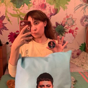 Жанна Кашенцова Photo #46