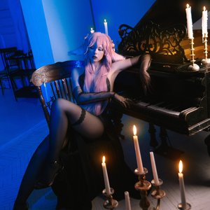 Анна Рейнли Photo #187