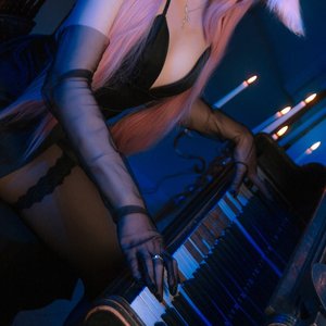 Анна Рейнли Photo #186