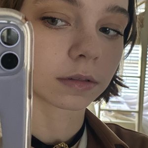 Эмма Майерс profile