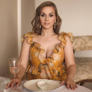 Светлана Колпакова Photo #53