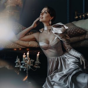 Лянка Грыу Photo #165