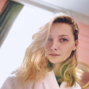 Екатерина Вилкова Photo #89