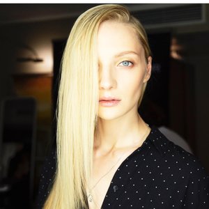 Екатерина Вилкова Photo #82