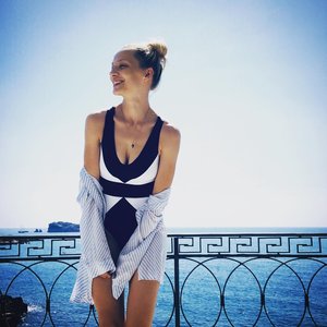 Екатерина Вилкова Photo #84