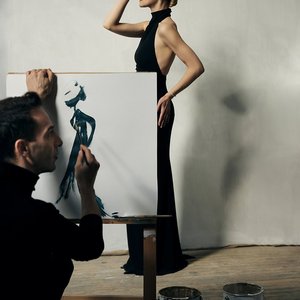 Екатерина Вилкова Photo #80