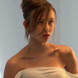 Анна Пересильд Photo #139