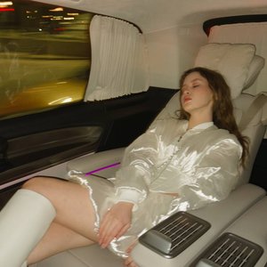Анна Пересильд Photo #125