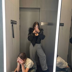 Анна Пересильд Photo #121