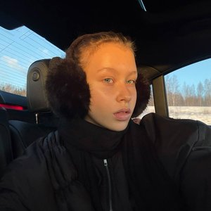 Анна Пересильд Photo #127