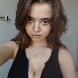 Дарья Арефьева Photo #76