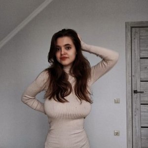 Дарья Арефьева Photo #86