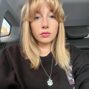 Катя Вяликова Photo #94