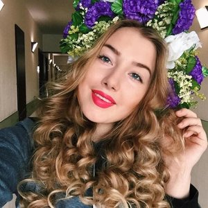 Катя Вяликова Photo #71
