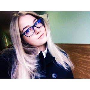 Катя Вяликова Photo #59