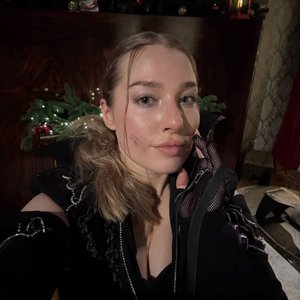 Катя Вяликова Photo #55