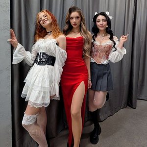 Анастасия Муллаянова Photo #84