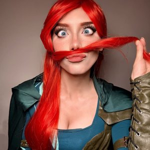 Анастасия Муллаянова Photo #87