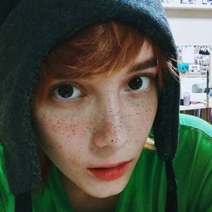 Анастасия Муллаянова Photo #60
