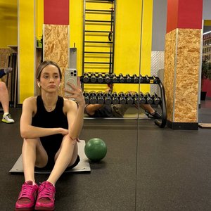 Ангелина Клевцова Photo #117