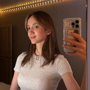 Ангелина Клевцова Photo #116