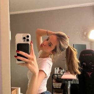 Ангелина Клевцова Photo #94