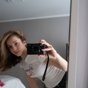 Ангелина Клевцова Photo #81