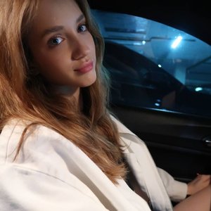 Ангелина Клевцова Photo #140