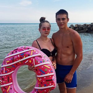 Ангелина Photo #109