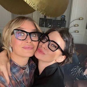 Анна Ковальчук Photo #111