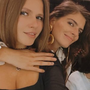 Юлия Топольницкая Photo #133