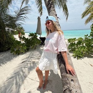 Юлия Топольницкая Photo #136