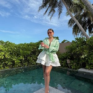 Юлия Топольницкая Photo #139