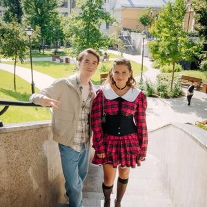 Юлия Топольницкая profile