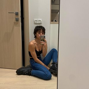 Кристина Кучеренко Photo #118