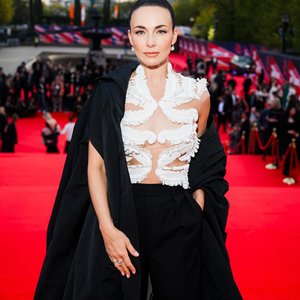 Анна Снаткина Photo #92