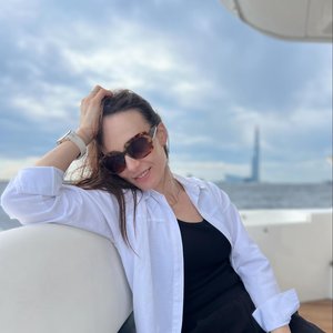 Анна Снаткина Photo #97