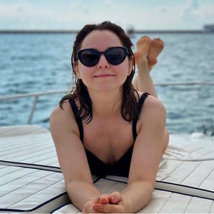 Валентина Рубцова Photo #92