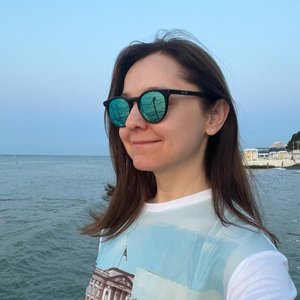 Валентина Рубцова Photo #94