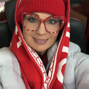 Екатерина Стриженова Photo #96