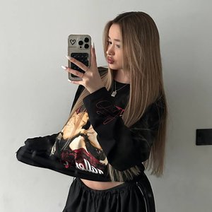 Лейла Майерс Photo #76