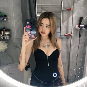 Лейла Майерс Photo #55