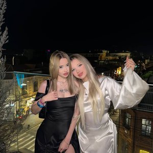 Лейла Майерс Photo #53