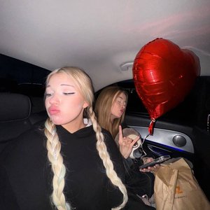 Лейла Майерс Photo #58