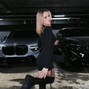 Лейла Майерс Photo #57