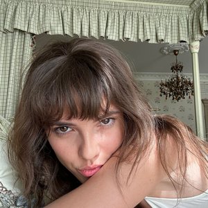 Стася Милославская Photo #144