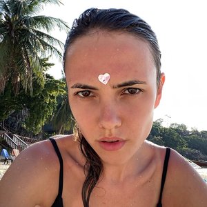 Стася Милославская Photo #146