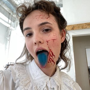 Стася Милославская Photo #145