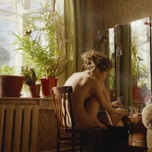 Стася Милославская Photo #130